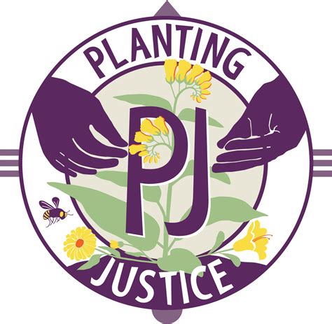Planting justice - Our Mission: to empower people impacted by mass incarceration and other social inequities with the skills and resources to cultivate food sovereignty, economic justice, and community healing.